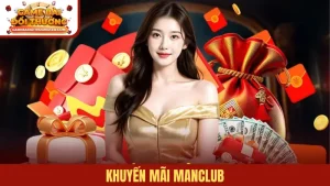 Khuyến mãi ManClub
