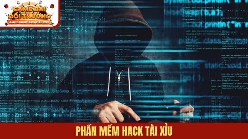 Phần mềm hack tài xỉu