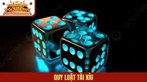 Quy luật Tài xỉu