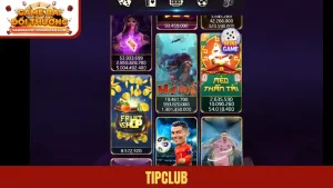 TipClub